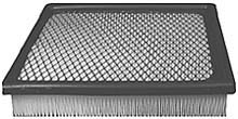 BALDWIN PA2127 Panel Air Element