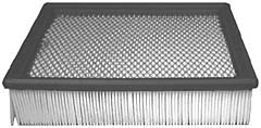 FORD E5TZ9601A Panel Air Element