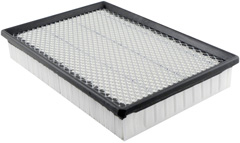 BALDWIN PA2152 Panel Air Element