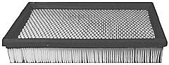 BALDWIN PA2201 Panel Air Element