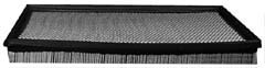 BALDWIN PA2241 Panel Air Element