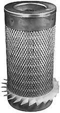 INT 622036C91 Outer Air Element with Fins