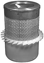 OLIVE 303002128 Outer Air Element with Fins