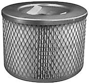 CASE A44695 Inner Air Element