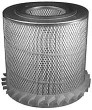 GROVE 9304100069 AIR ELEMENT WITH FINS