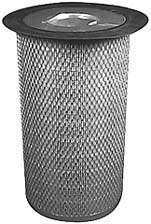BALDWIN PA2433 Outer Air Element with Lift Tab