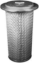 RENAULT 5000559387 Air Element with Lid