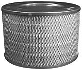 JOHN DEERE AH115833 Cab Air Element