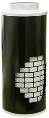 GMC 25043580 Replacement for Ecolite Air Element in Disposable Housing