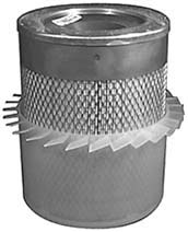 CASE D78326 Outer Air Element with Fins