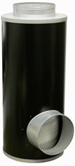 FARR C628912 Replacement for Ecolite Air Element in Disposable Housing