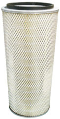 LEYLA BBU2734 Conical-Shaped Air Element