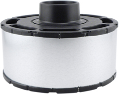 BRODERSON 60012047 Replacement for Ecolite Air Element in Disposable Housing