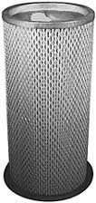 GMC 25095991 Inner Air Element