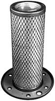 CATER 7C1062 Inner Air Element with 8 Bolt Holes
