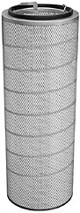 Pneumafil A38738C2 Air Element with Twist Lock Mounting Tabs