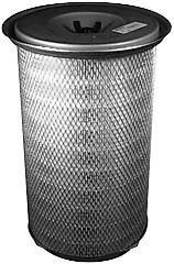 SAME 242493801 Outer Air Element with Lid