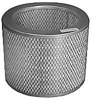 BALDWIN PA3755 Outer Air Element
