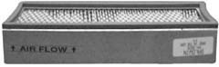 CASE R53519 Cab Air Element