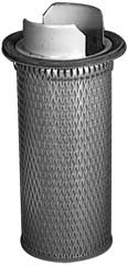 NEWHOLLAND 82008597 Inner Air Element