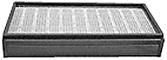 HITACHI 4206637 Cab Air Element