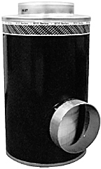 FARR 119861003 Replacement for Ecolite Air Element in Disposable Housing