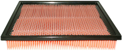 BALDWIN PA4164 Panel Air Element