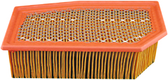BALDWIN PA4171 Panel Air Element