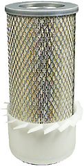 BALDWIN PA4583-FN AIR ELEMENT WITH FINS
