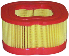 WOODG WGA1667 Oval Air Element