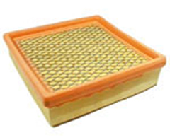 LOMBA 5502175096 Panel Air Element