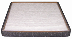 KOMAT 77Z9700010 Cab Air Element