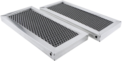 ALLIANCE RD384160 Set of 2 Cab Air Elements