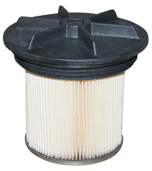 BALDWIN PF7678 Fuel Element with Lid