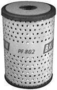 GMC 853695 Fuel Element