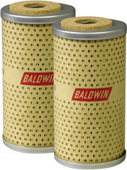 BALDWIN PF823(2) Set of 2 Fuel Elements