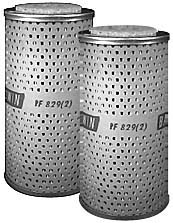 BALDWIN PF829(2) Set of 2 Fuel Elements