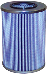 FLEETGUARD HF35271 Wire Mesh Supported Maximum Performance Glass Hydraulic Element