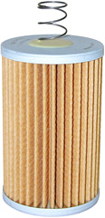 FLEETGUARD HF6186 Hydraulic Element with Attached Spring
