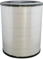 BALDWIN RS3512 Radial Seal Outer Air Element