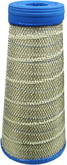 FLEETGUARD AF25693 Conical-Shaped Radial Seal Air Element