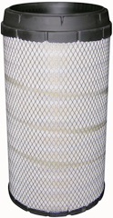 JOHN DEERE AT300487 Radial Seal Outer Air Element