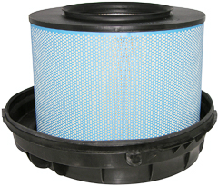 BALDWIN RS5362 Radial Seal Air Element with Lid