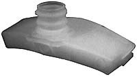 BALDWIN SA2027 Poly Foam Oil Vapor Emission Filter