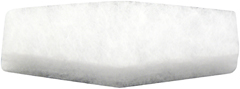 FORD D3FZ9D695A Poly Foam Oil Vapor Emission Pad