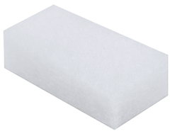 BALDWIN SA4142 Polyester Crankcase Breather Filter