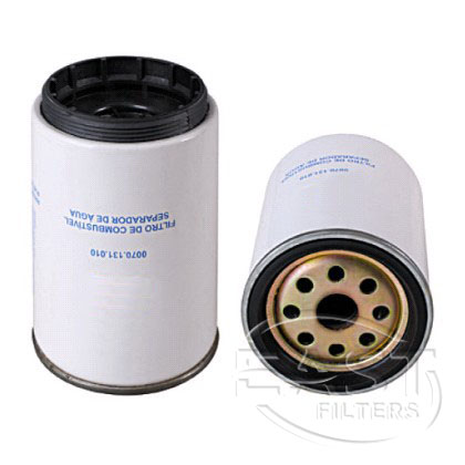 EAST EF-51002 V-Belt