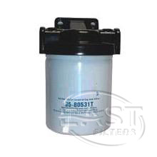 OE 35802531TZ Filter Assembly