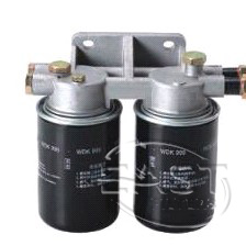 EAST EA-34021 Filter Assembly