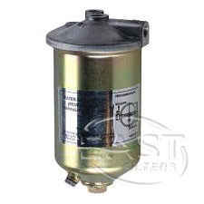 OE WKS0503 Filter Assembly